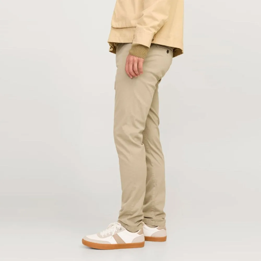 Pantallona Jack & Jones 12260904 WRE - 5