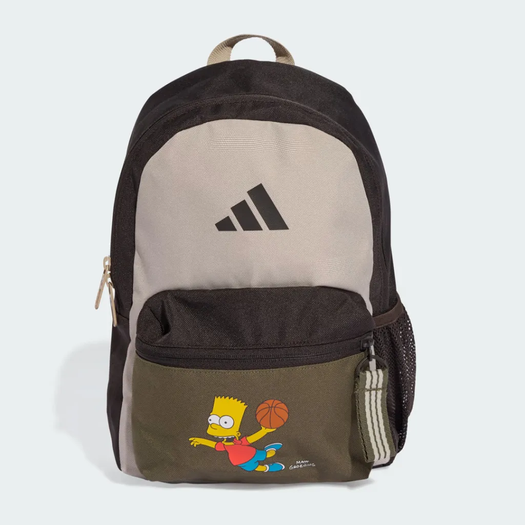Qantë ADIDAS LK SIM BPK - 1