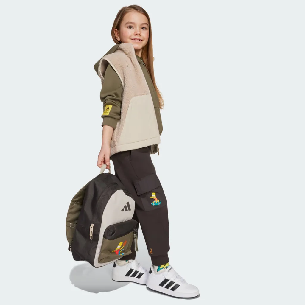 Qantë ADIDAS LK SIM BPK - 5