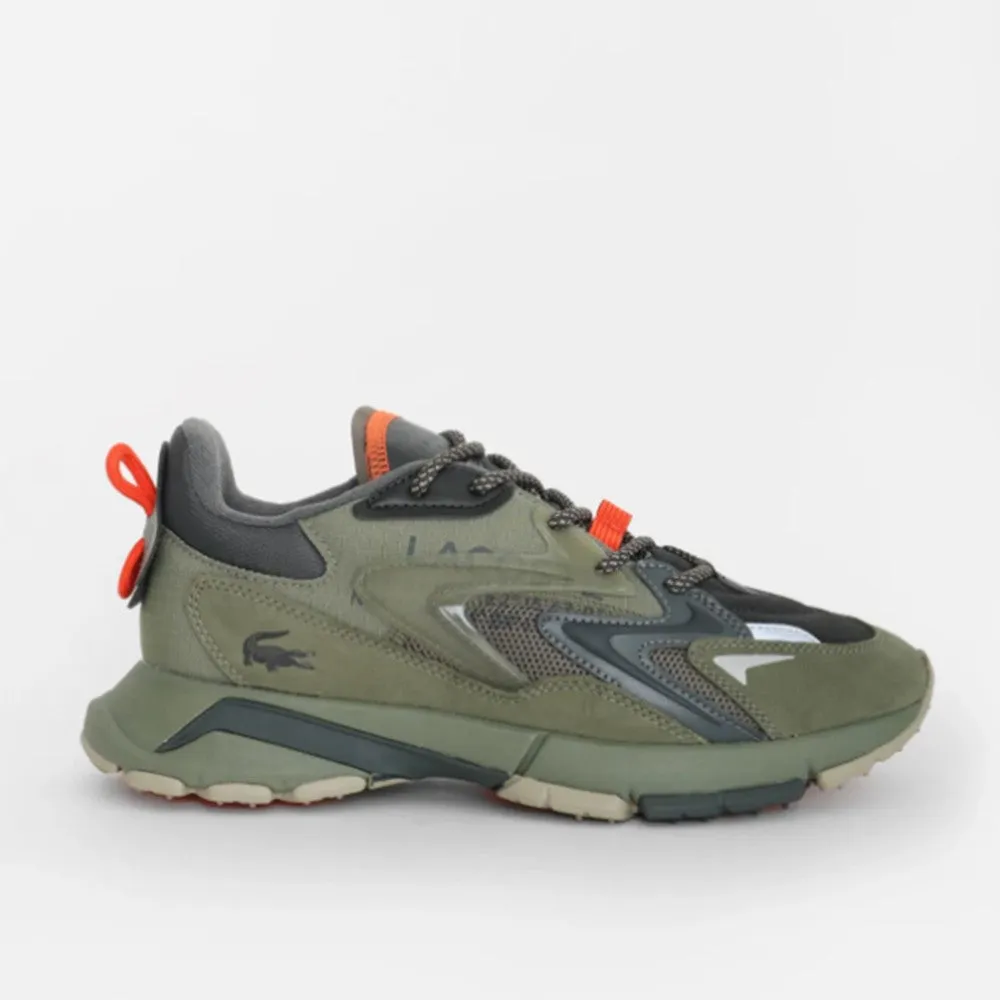 Patikë Lacoste 748SMA00625E4 - 2