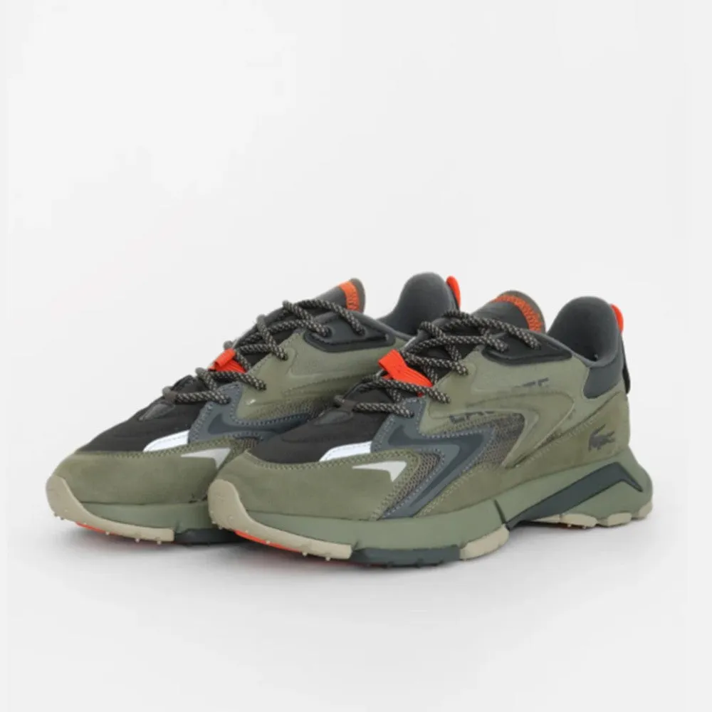 Patikë Lacoste 748SMA00625E4 - 4