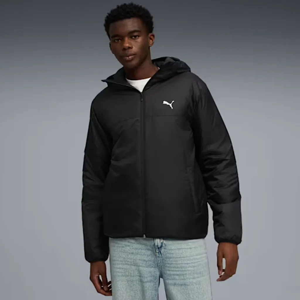 Jakne PUMA ESS Light Padded Jacket - 1