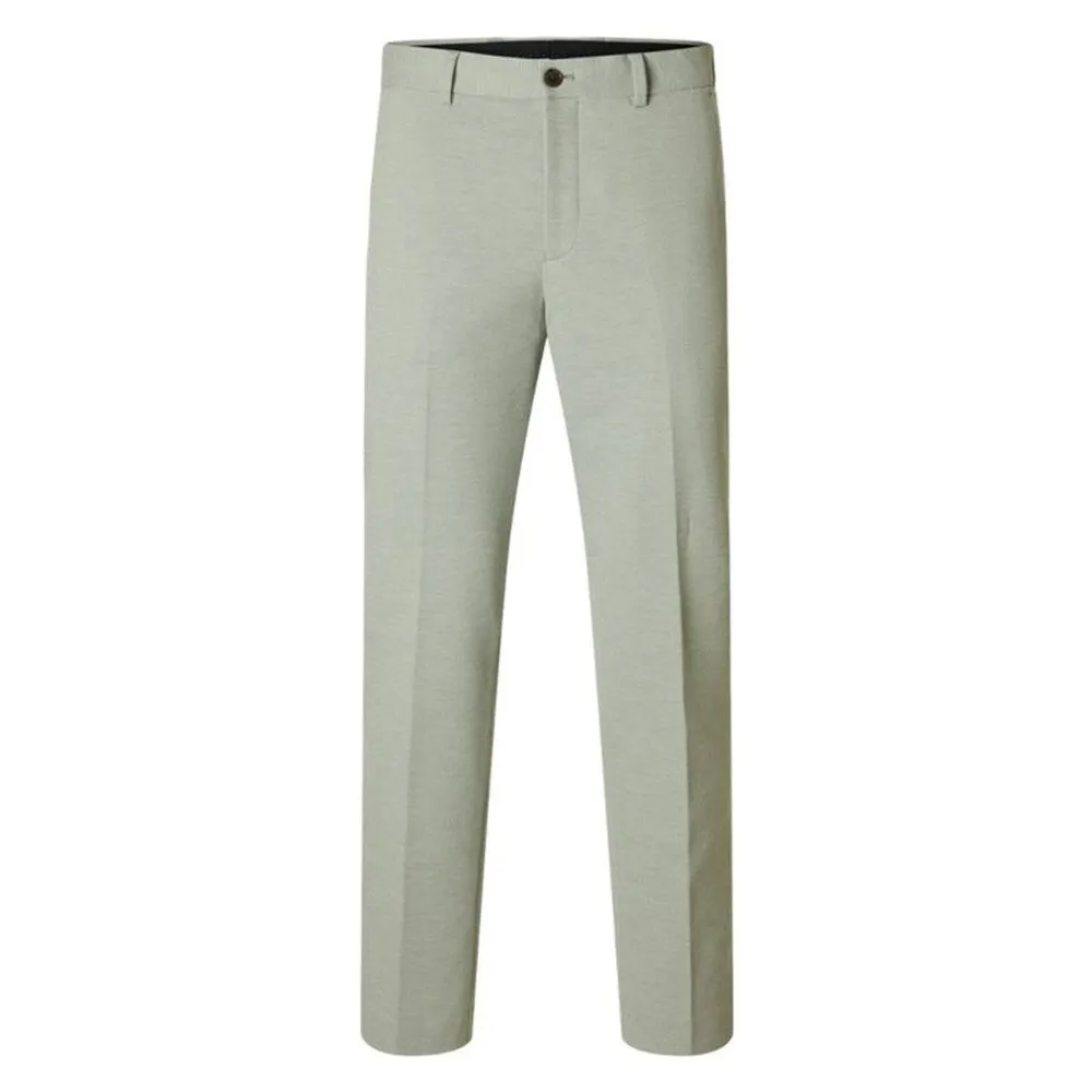 Pantallona Selected 16096398 VET - 1