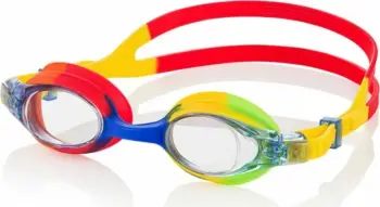 Syze noti për fëmijë Aqua Speed Amari Jr, xhama transparentë