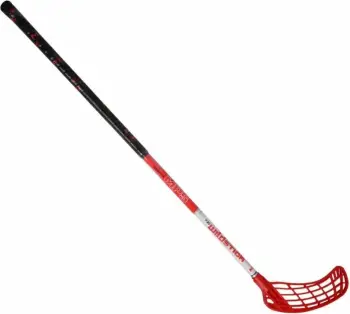Shkop floorball MPS Wildstick 100, i djathtë, fibër karboni