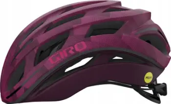 Helmeta çiklizmi Giro Helios, 55-59 cm, rrugë dhe gravel