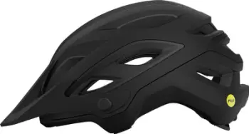 Helmeta çiklizmi Giro Merit Spherical Dirt 2022, M 55-59 cm, e zezë matte dhe me shkëlqim