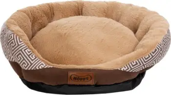 Shtrat për kafshë Hoppy Pets HÖPPY, 75x70x22cm, për qen dhe mace