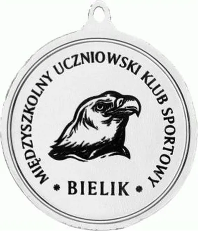 Varëse ANIA KRUK Rock It, argjend 925, e veshur me ar 24K - 1