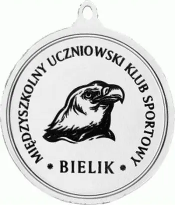 Varëse ANIA KRUK Rock It, argjend 925, e veshur me ar 24K