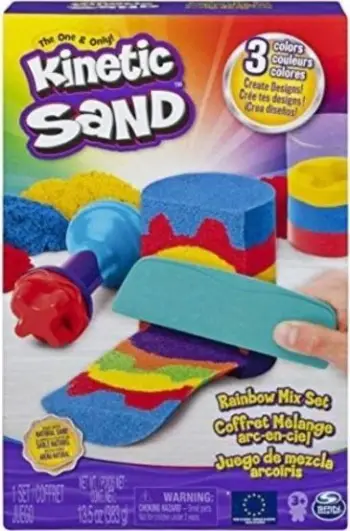 Set loje Spin Master, 6 mjete