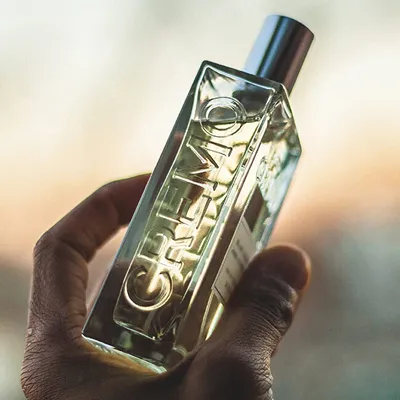 Eau de Toilette Cremo Bourbon & Oak, 100 ml - 5