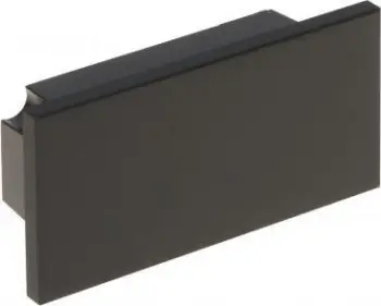 Modul bosh për portofon Dahua VTO4202FB-MN, aksesor për sistem interfonik, gri