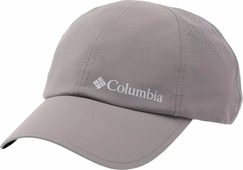 Kapelë Columbia për meshkuj dhe femra, e hirtë - 1