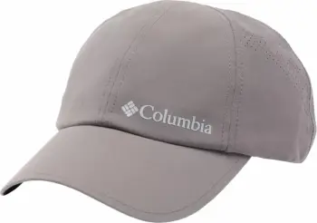 Kapelë Columbia për meshkuj dhe femra, e hirtë