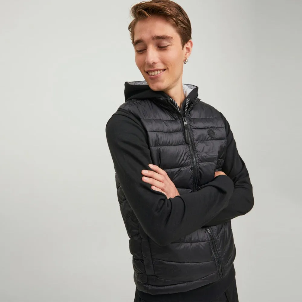 Jelek Jack & Jones 12211790BLA - 12