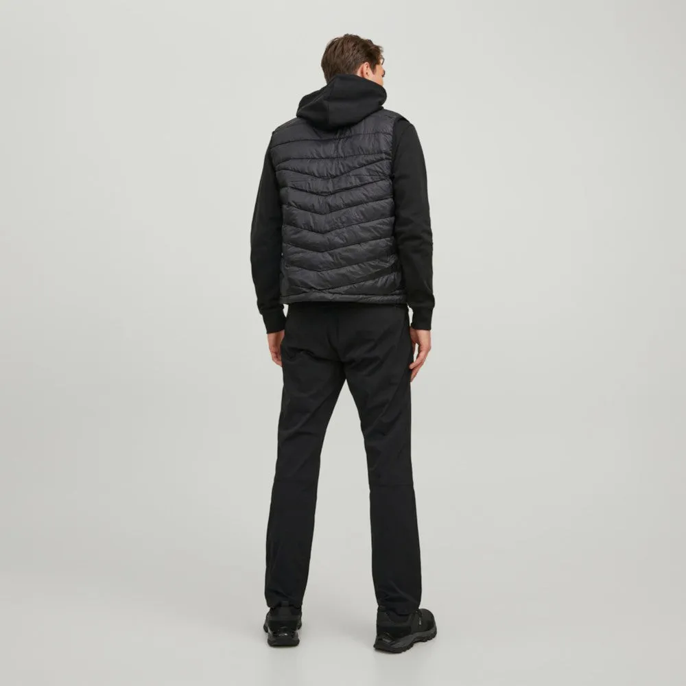 Jelek Jack & Jones 12211790BLA - 4