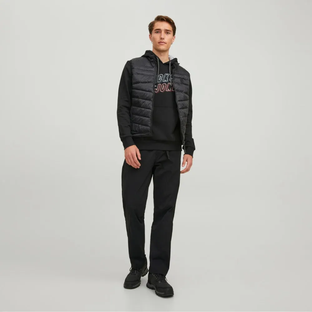 Jelek Jack & Jones 12211790BLA - 5