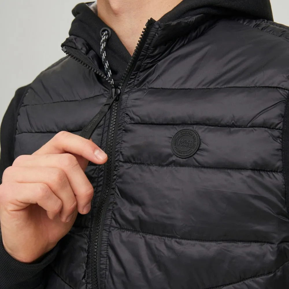 Jelek Jack & Jones 12211790BLA - 8