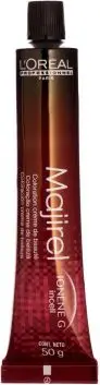 Ngjyrë flokësh LOréal Waterrel, 50ml, e përhershme