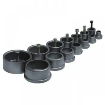 Kapak i ngohjes për saldues Pansam 40mm