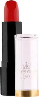 Ruzh buzësh Constance Carroll Cream Lipstick Fashion C, kremoz, ngjyra Juice Red 10 - 1