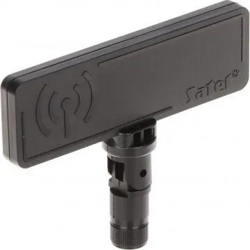 Antena GSM Satel ANT LTE O, LTE GSM, e zezë - 1