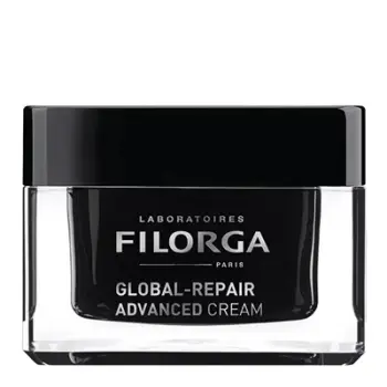 Krem anti-rrudhë Filorga Global Repair Advanced Cream, 50 ml