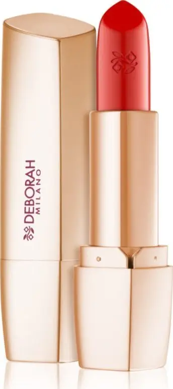Ruzh buzësh Deborah Milano Red Long-Lasting Cream, nr 11, 4.4 g