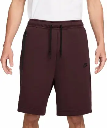 Shorce për meshkuj Nike, të kuqe