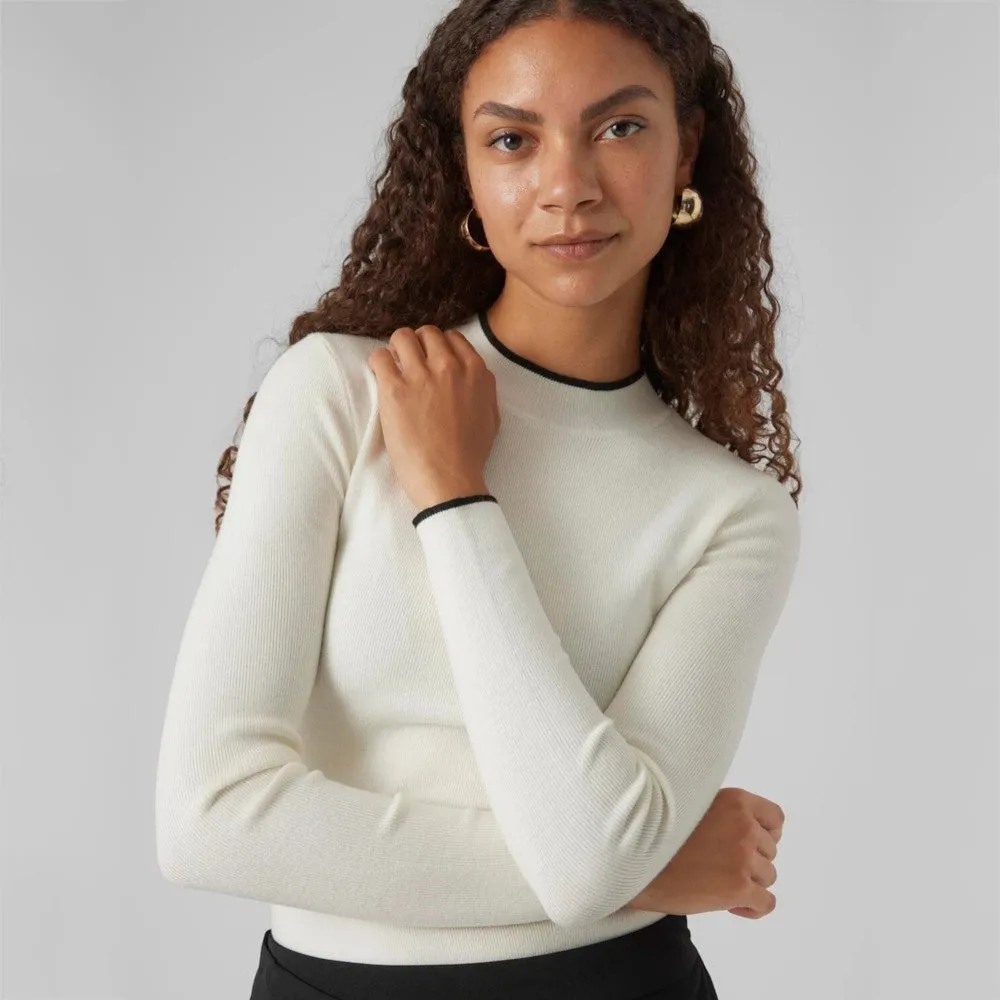 Bluzë Vero Moda 10299604 BDBL - 8