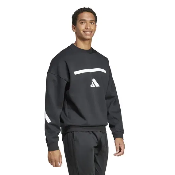 Duks ADIDAS M Z.N.E. Crw - 3