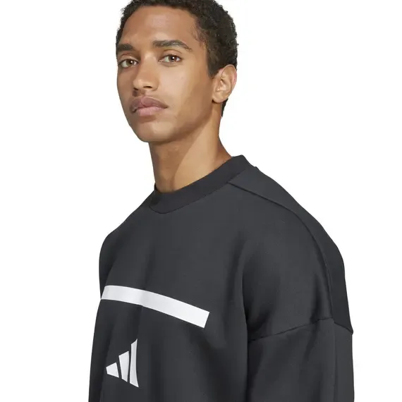 Duks ADIDAS M Z.N.E. Crw - 4