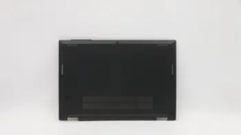 Kapak i poshtëm laptopi Lenovo, original, i zi