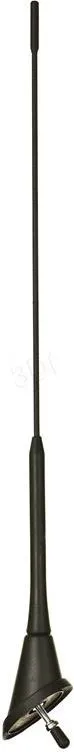 Antena makine BLOW 22-624, FM AM, 3.7m, e zezë - 1