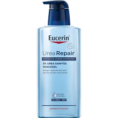 Xhel dushi Eucerin UreaRepair, 400 ml - 1