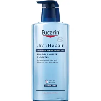 Xhel dushi Eucerin