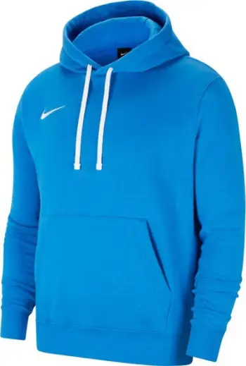 Duks Nike Park 20 Fleece për Meshkuj, Blu