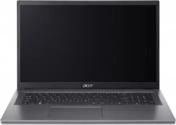 Laptop Acer Aspire Go 17 AG17-31P, 17.3", Intel Core 3, 16GB RAM, SSD 512GB, Steel Grey