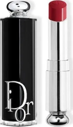 Ruzh buzësh Dior Addict Shine Refillable, me shkëlqim, e kuqe - 1