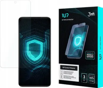 Film mbrojtës 3mk 1UP për Motorola Moto G84 5G, ultra i hollë, transparencë e lartë