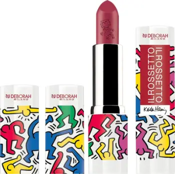 Ruzh buzësh Deborah The KH Lipstick, krem, 03 Cyclamen