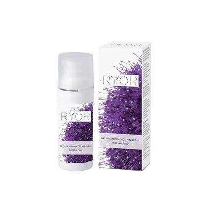 Krem anti-rrudhë Ryor Seaweed, 50 ml - 1
