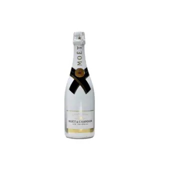 Shampanjë Moët & Chandon Ice Imperial Brut, 0.75L