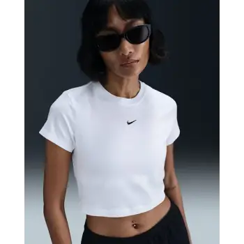 Bluzë NIKE W Nsw Nk Chll Knt Crp