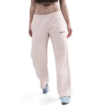 Trenerka të poshtme NIKE W NSW PHNX FLC STRGHT LEG