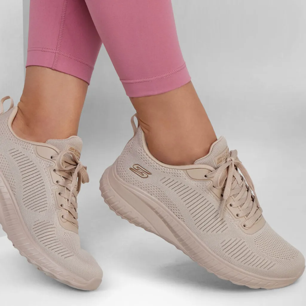 Patikë Skechers 117209 NUDE F - 4