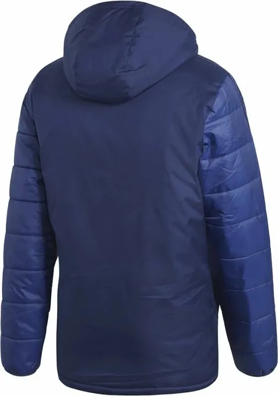 Xhakete adidas për meshkuj, blu e errët - 2