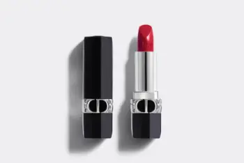 Ruzh buzësh Dior Rouge Dior Couture Colour, i kuq