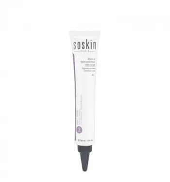Krem antirrudhë Soskin Paris 50 ml
